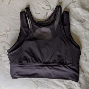 Lululemon Double Tap Bra